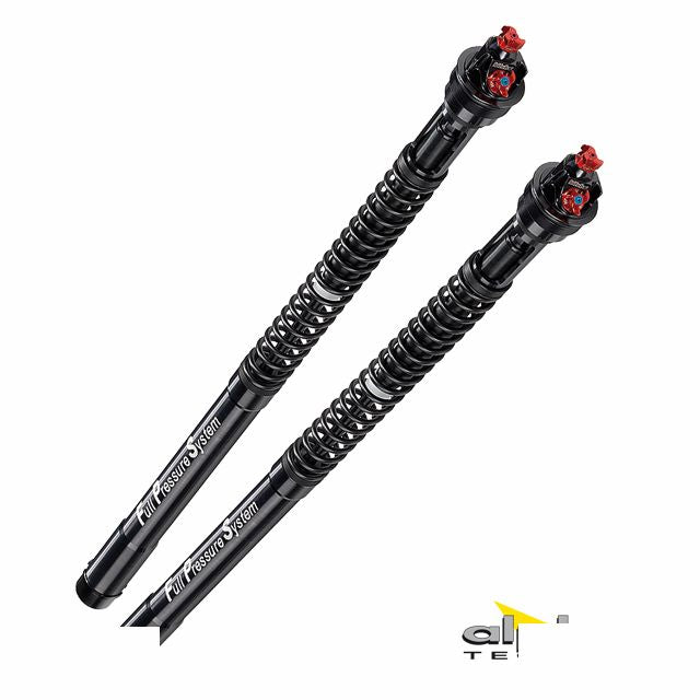 BITUBO Gabeldämpfer-Kit für Aprilia Modelle