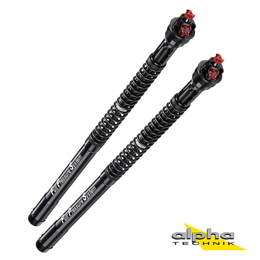 BITUBO Gabeldämpfer-Kit für Aprilia Modelle