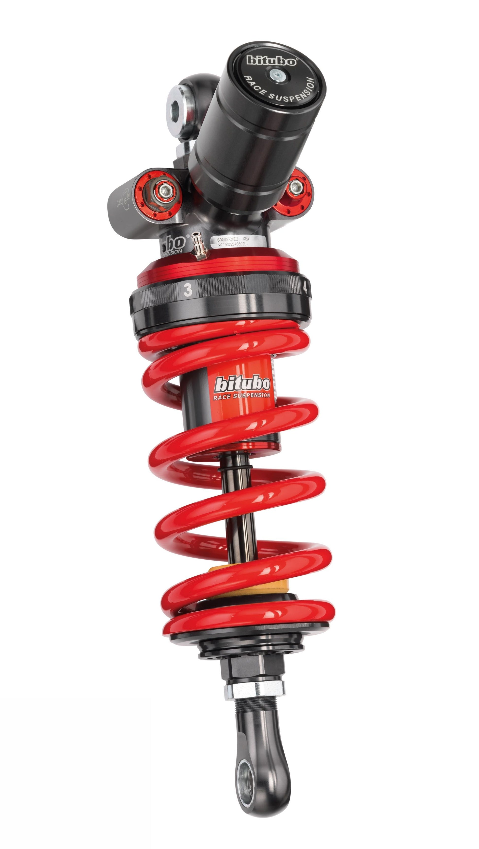 BITUBO Stoßdämpfer S1000RR, 2015-