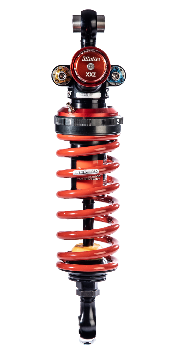 BITUBO Stoßdämpfer CBR1000RR-R
