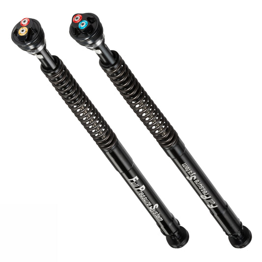 BITUBO Cartridge-Kit für Triumph Modelle