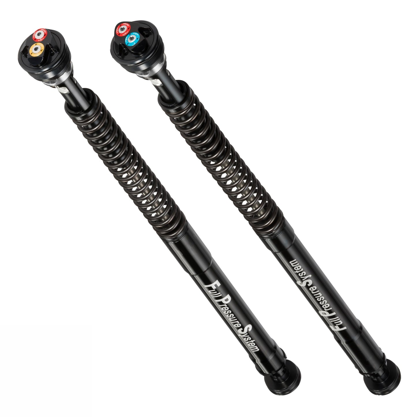 BITUBO Cartridge-Kit für Suzuki Modelle