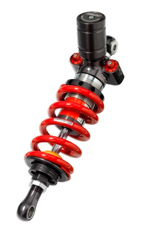 BITUBO Stoßdämpfer Motorrad Mono hinten Racing