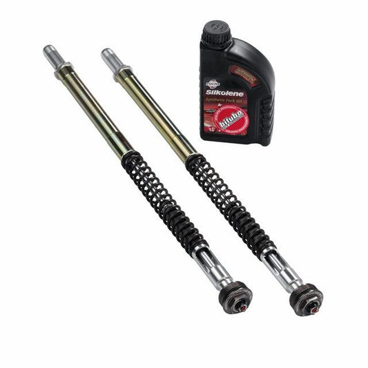 BITUBO Gabeldämpfer-Kit ZX6RR ZX600N 05-06