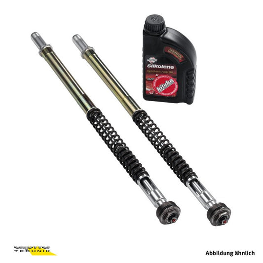 BITUBO Gabeldämpfer-Kit ZX6RR ZX600N 05-06