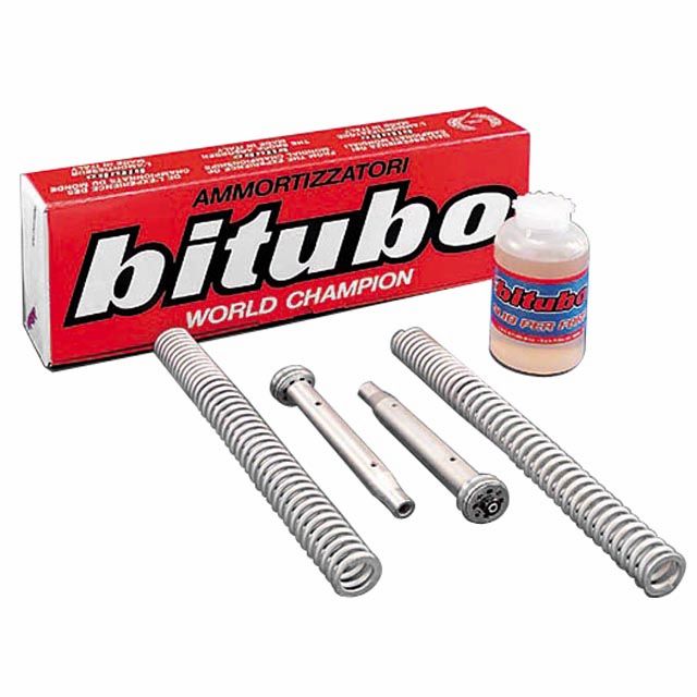 BITUBO Gabeldämpferkit