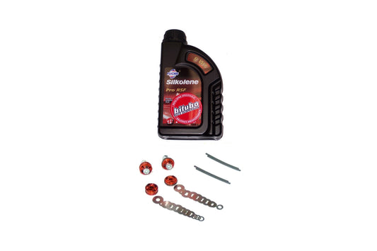 BITUBO Gabelventilkit