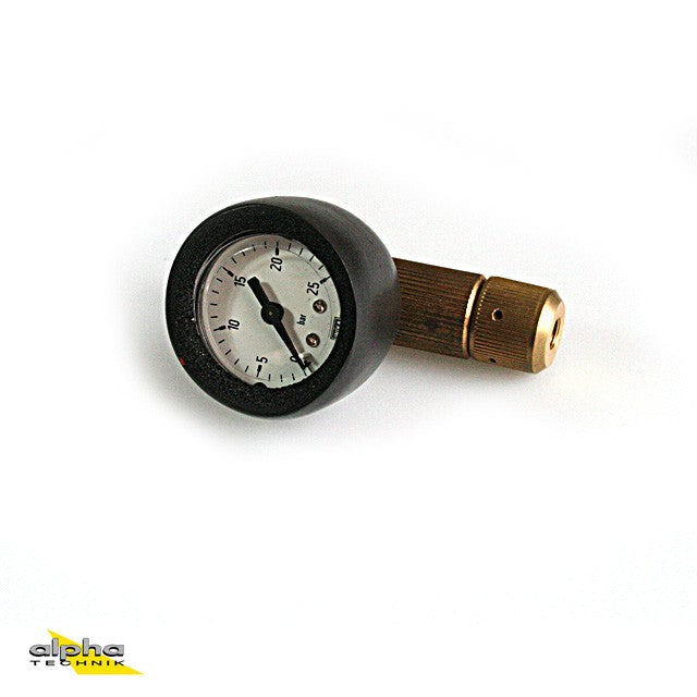BITUBO universelles Manometer