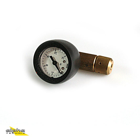 BITUBO universelles Manometer