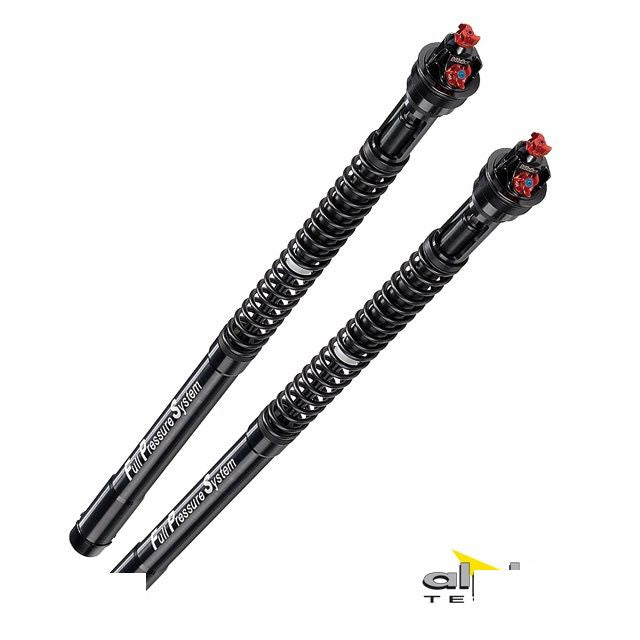 BITUBO Gabeldämpfer-Kit für Suzuki GSXR750 WVBD