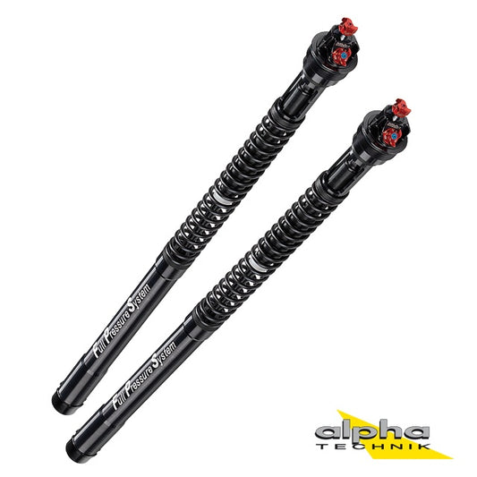 BITUBO Gabeldämpfer-Kit für Suzuki GSXR750 WVBD