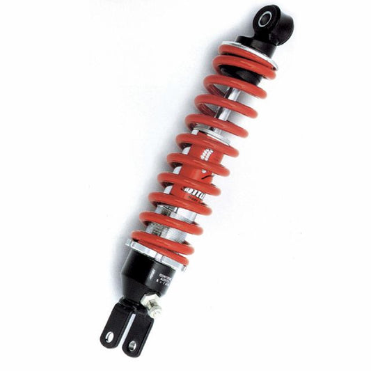 BITUBO Stoßdämpfer Mono Scooter vorne rot