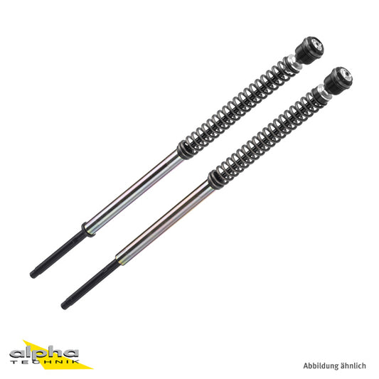 BITUBO JBH Gabeldämpfer-Kit für Triumph Bonneville