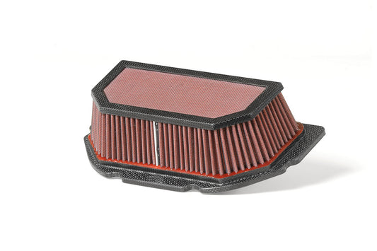 BMC Carbon Racing Luftfilter für Suzuki GSXR1000 - Suzuki GSX-S1000