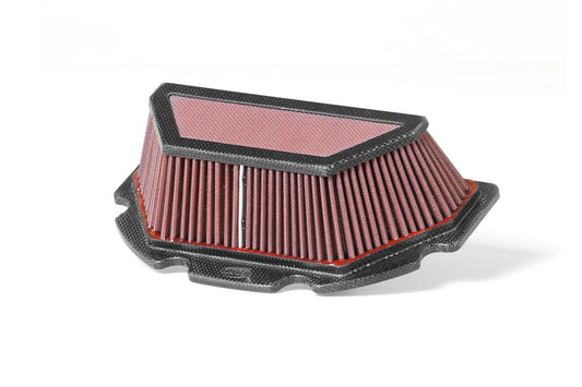 BMC Carbon Racing Luftfilter für Suzuki GSXR600 - Suzuki GSX-R600