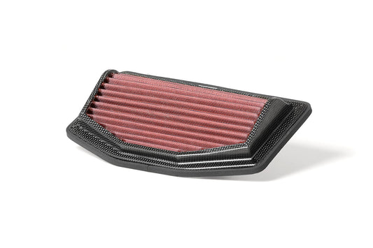 BMC Carbon Racing Luftfilter für Suzuki GSXR1000 - Yamaha YZF-R1