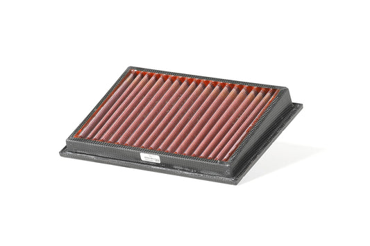 BMC Carbon Racing Luftfilter für BMW S1000RR - BMW HP4