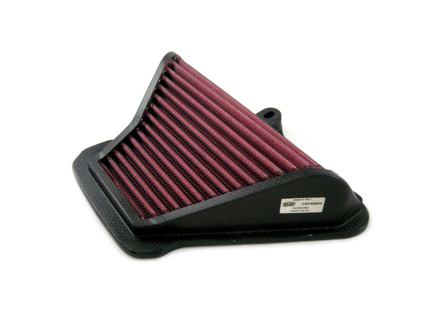 BMC Carbon Racing Luftfilter für Kawasaki ZX10R - Kawasaki ZX10R Ninja