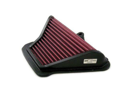 BMC Carbon Racing Luftfilter für Kawasaki ZX10R - Kawasaki ZX10R Ninja