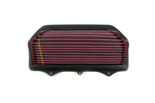 BMC Carbon Racing Luftfilter für Suzuki GSXR600 - Suzuki GSX-R600