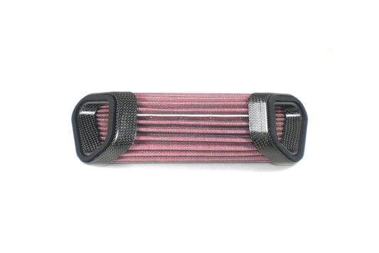 BMC Carbon Racing Luftfilter für MV Agusta - MV Agusta Brutale 675