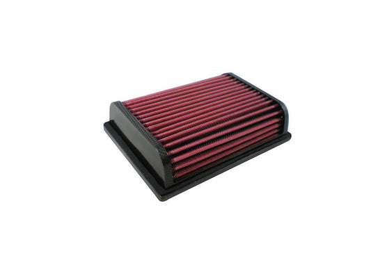 BMC Carbon Racing Luftfilter für Ducati Desmosed. - Ducati Desmosedici RR