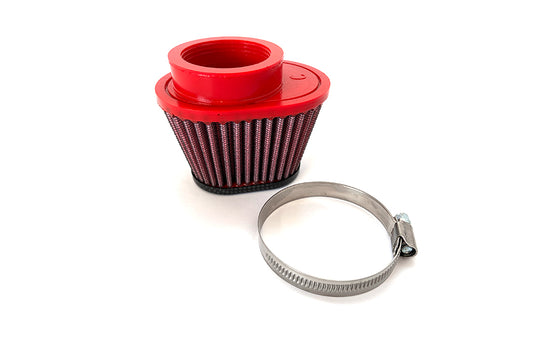 BMC Konischer Universal-Sportluftfilter