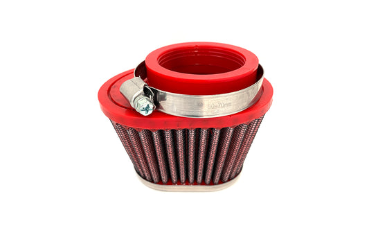 BMC Konischer Universal-Sportluftfilter