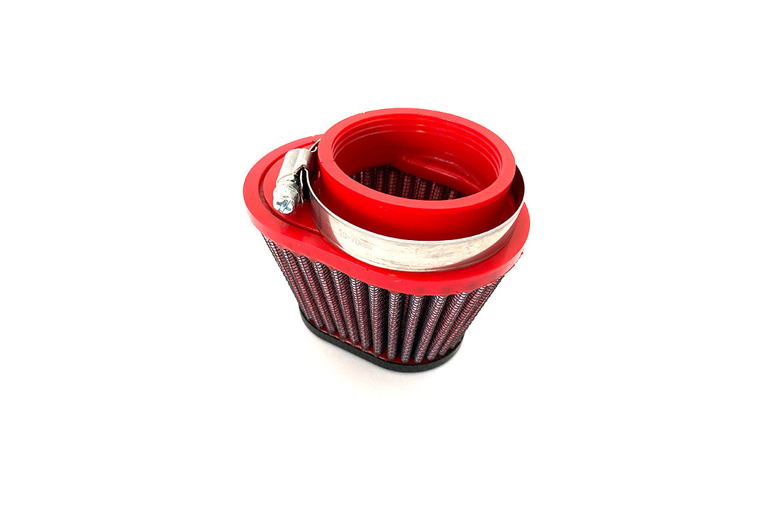 BMC Konischer Universal-Sportluftfilter