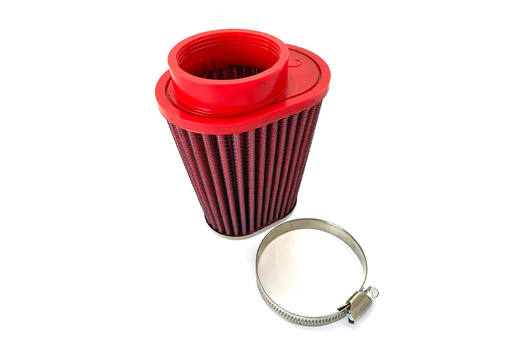 BMC Konischer Universal-Sportluftfilter