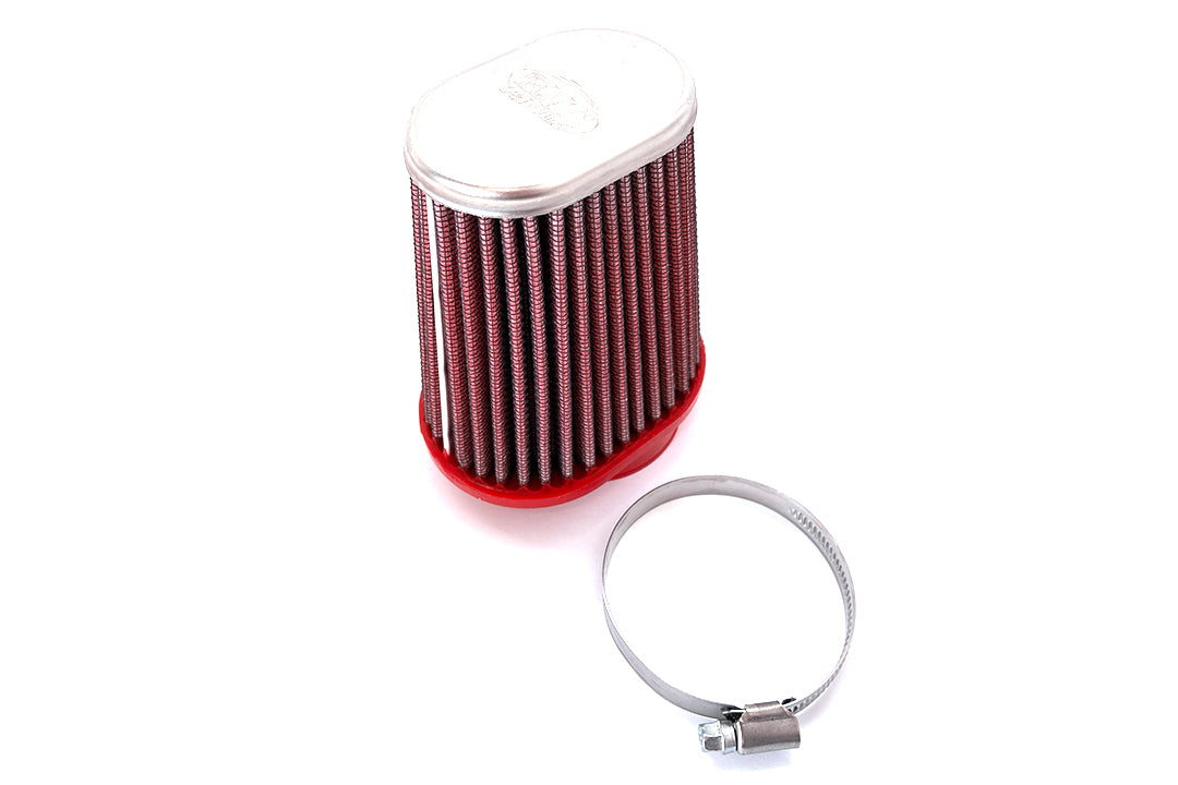 BMC Konischer Universal-Sportluftfilter