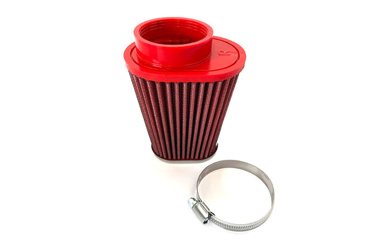 BMC Konischer Universal-Sportluftfilter