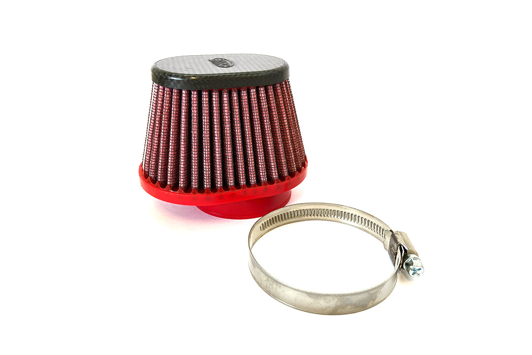 BMC Konischer Universal-Sportluftfilter