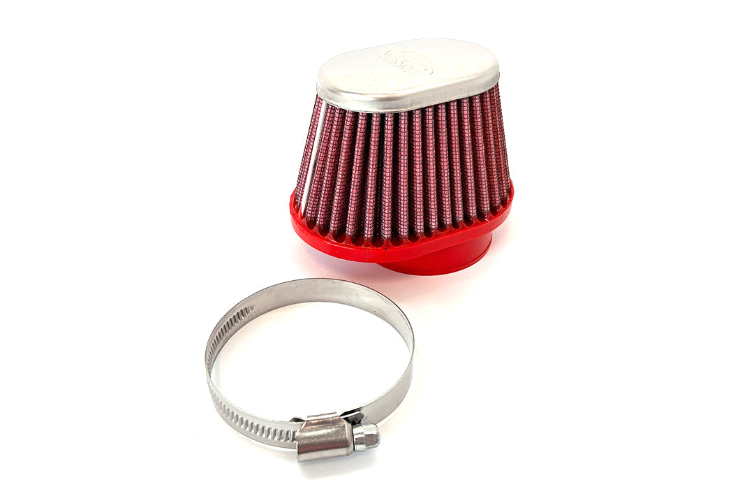 BMC Konischer Universal-Sportluftfilter