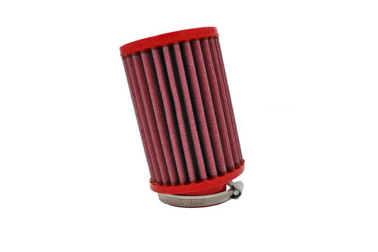 BMC Zylindrischer Universal-Sportluftfilter