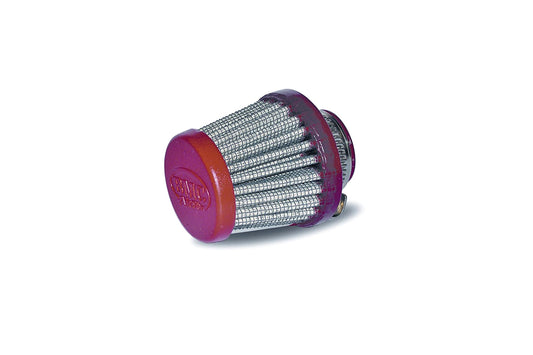 BMC Filter zur Motorentlüftung