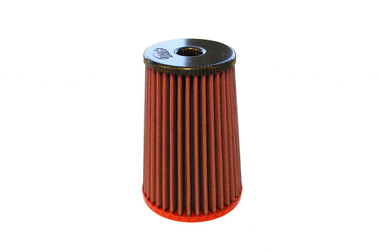 BMC Sportluftfilter für Harley Davidson , diverse - Harley Davidson CVO Breakout