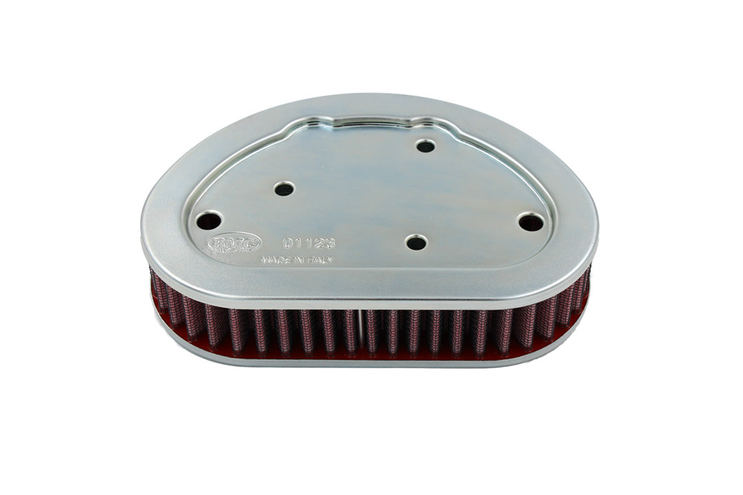 BMC Luftfilter für Harley Davidson Fat Bob - Harley Davidson CVO Dyna Fat Bob
