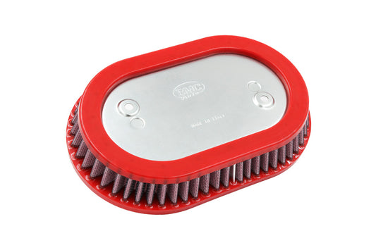 BMC Luftfilter für Harley Davidson Road King - Harley Davidson CVO Limited