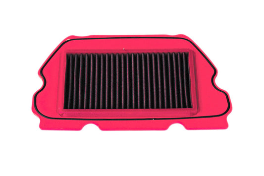 BMC Racingluftfilter für Honda CBR1100XX 1997-1998 - Honda CBR1100XX Blackbird