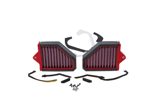 BMC Sportluftfilter für Ducati 748/916/996/998