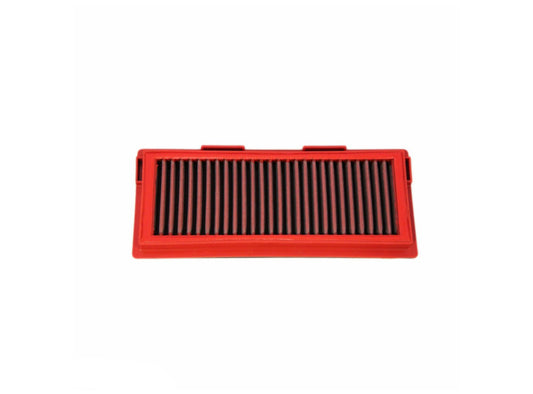 BMC Rachingluftfilter für Kawasaki ZX6R/ZX6RR - Kawasaki ZX6R Ninja