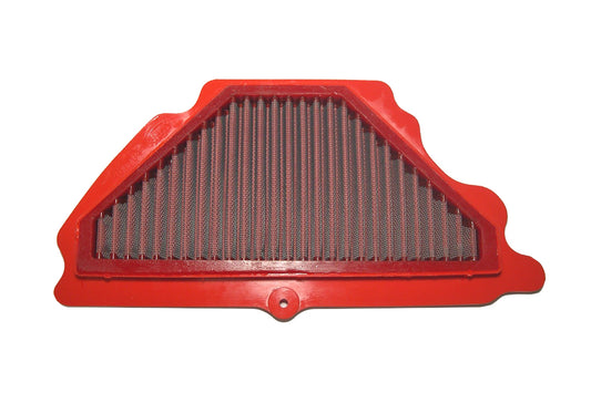 BMC Luftfilter für Kawasaki ZX6R 07- (Straße) - Kawasaki ZX6R Ninja