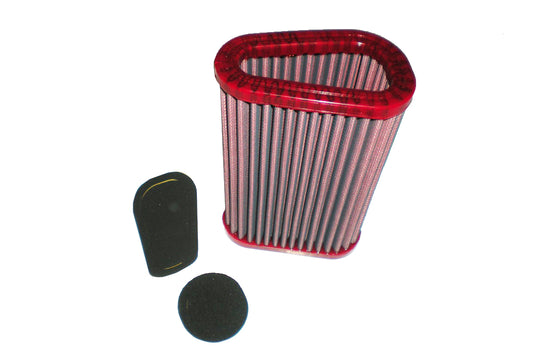 BMC Luftfilter für Honda CB1000R/CBF1000