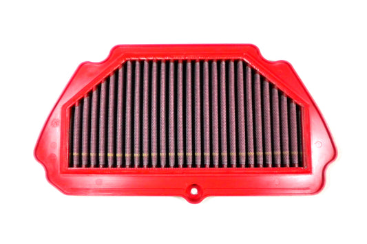 BMC Racingluftfilter für Kawasaki ZX6R - Kawasaki ZX6R Ninja