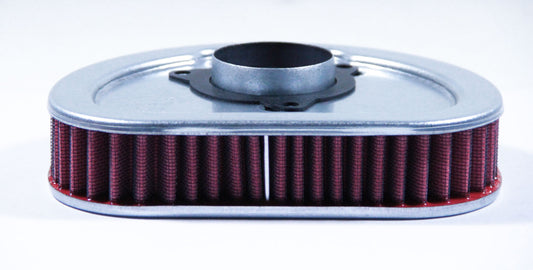 BMC Sportluftfilter für Harley Davidson FLTRX - Harley Davidson Electra Glide Classic