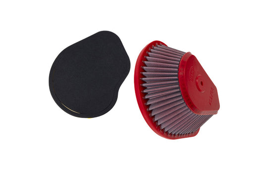 BMC Vorfilter für FM-402-08 - Kawasaki KX250F
