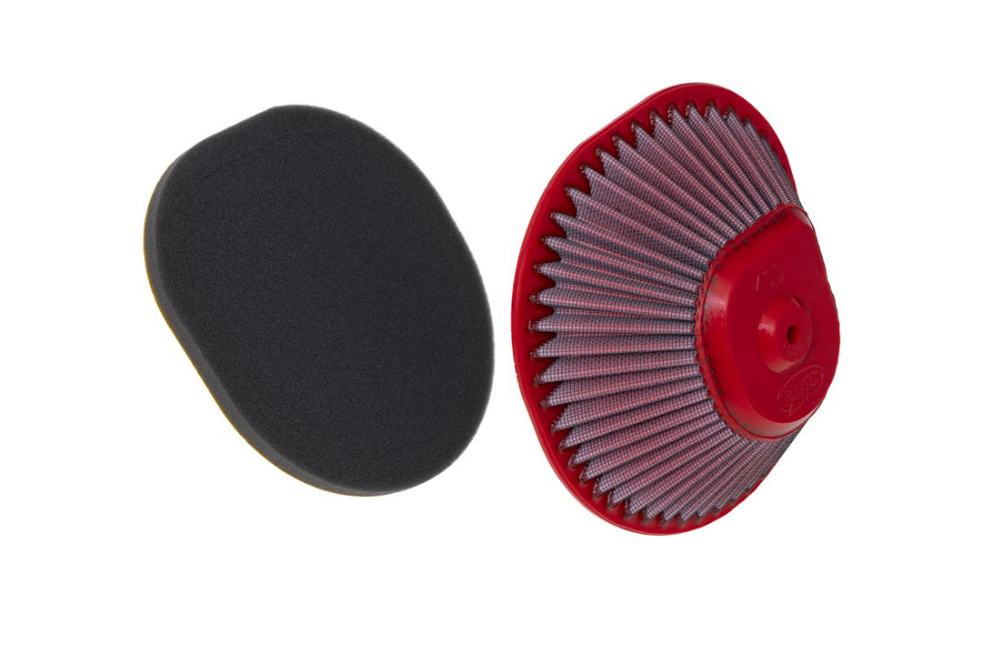 BMC Vorfilter für FM-400-08 und 401-08 - Yamaha WR125