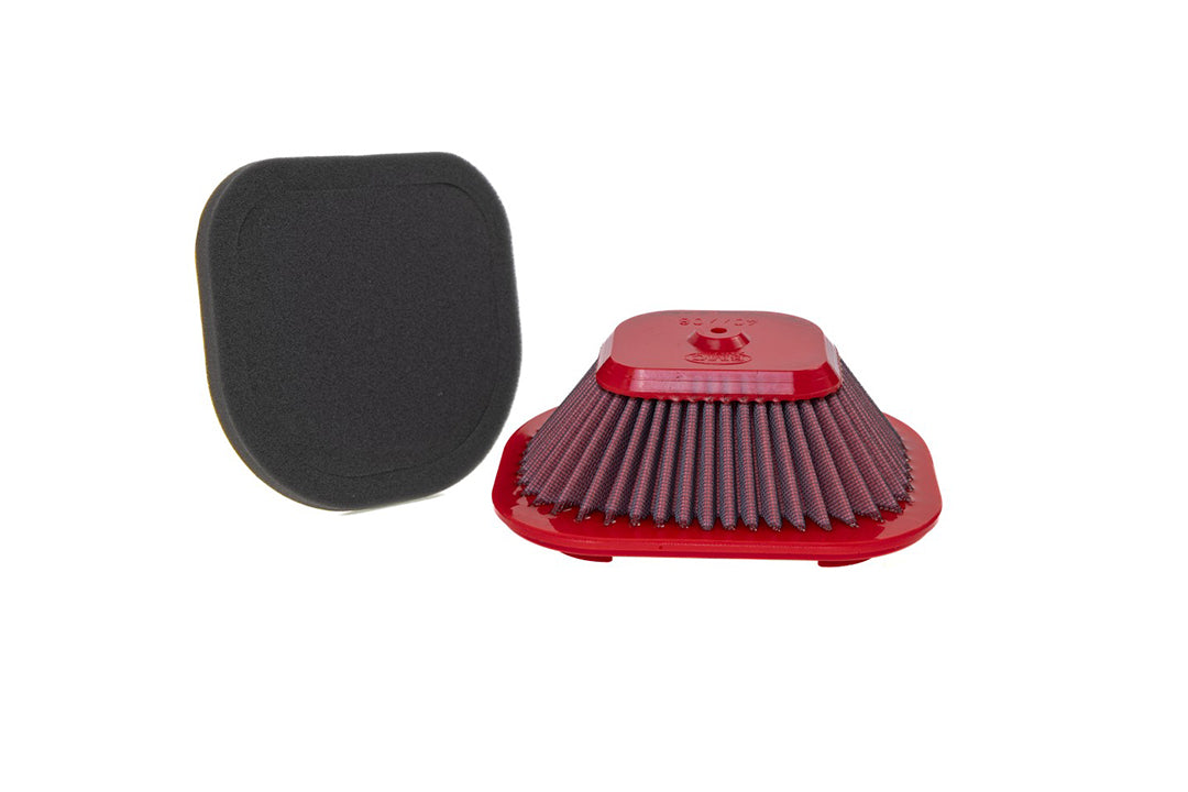 BMC Vorfilter für FM-407-08 - KTM 105 SX