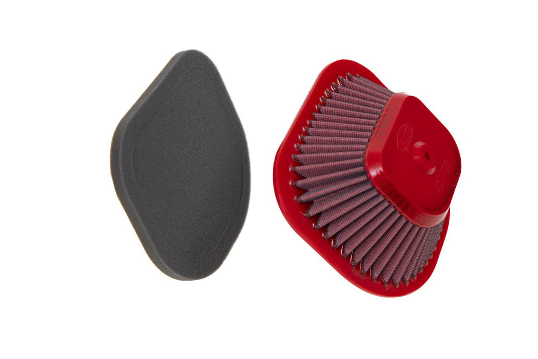 BMC Vorfilter für FM-407-08 - KTM 105 SX